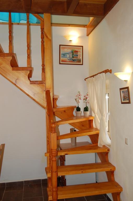 Chris And Nick Corfu Villa Mpoukaris Bilik gambar